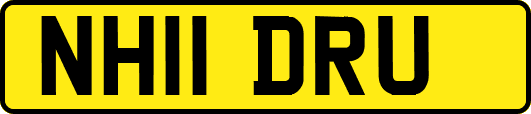 NH11DRU