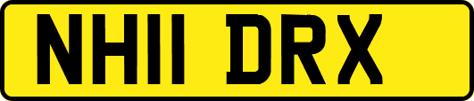 NH11DRX