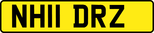 NH11DRZ