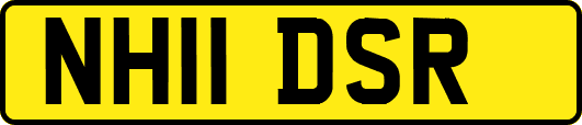 NH11DSR