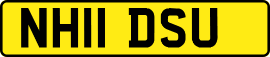 NH11DSU