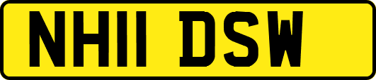 NH11DSW