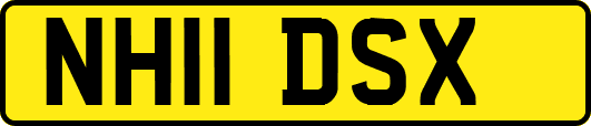 NH11DSX