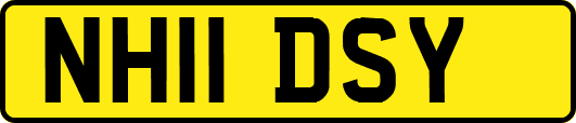 NH11DSY