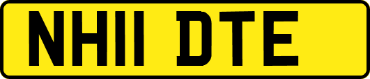 NH11DTE