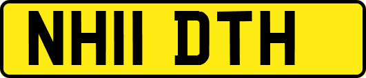 NH11DTH