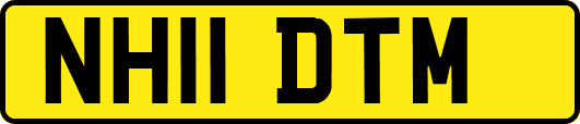NH11DTM