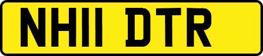 NH11DTR