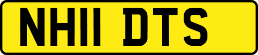 NH11DTS