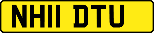 NH11DTU