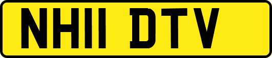 NH11DTV