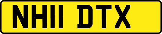 NH11DTX