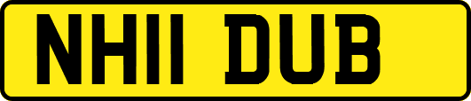 NH11DUB
