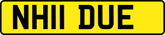 NH11DUE