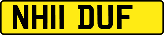 NH11DUF