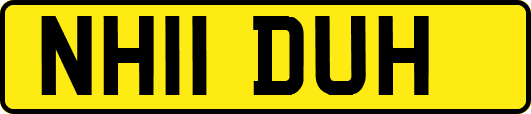 NH11DUH
