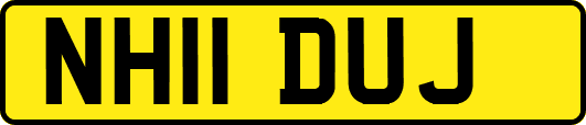 NH11DUJ