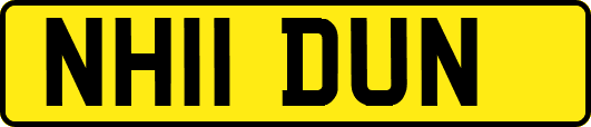 NH11DUN