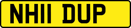 NH11DUP