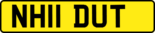 NH11DUT
