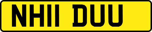 NH11DUU