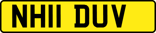 NH11DUV