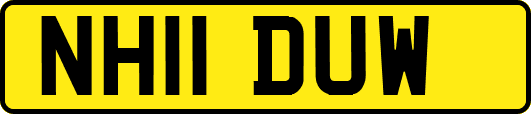 NH11DUW