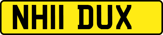 NH11DUX