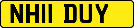 NH11DUY