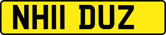 NH11DUZ