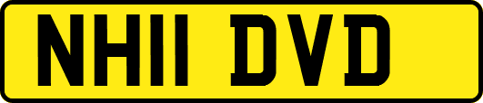 NH11DVD
