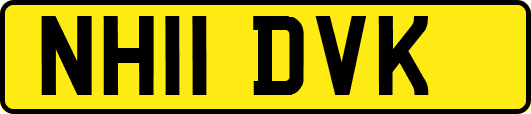 NH11DVK