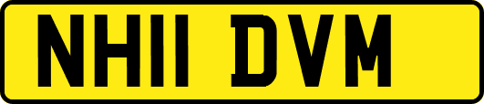 NH11DVM