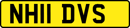 NH11DVS