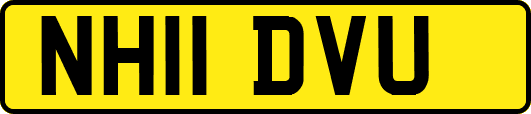 NH11DVU