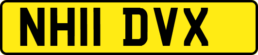 NH11DVX