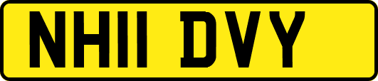 NH11DVY