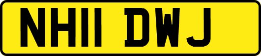 NH11DWJ
