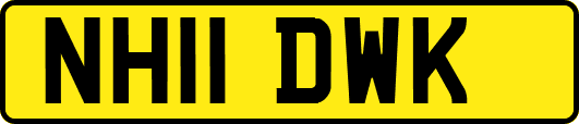 NH11DWK
