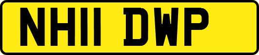 NH11DWP