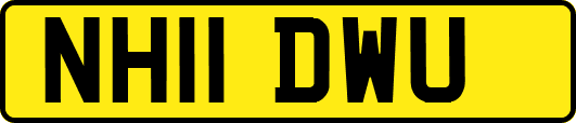 NH11DWU