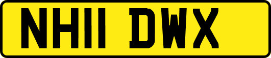 NH11DWX
