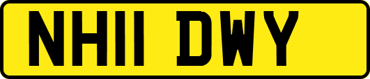 NH11DWY