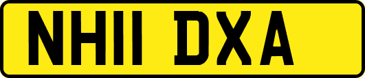 NH11DXA