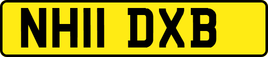 NH11DXB