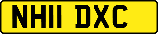NH11DXC