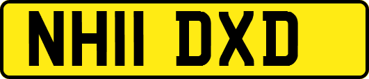 NH11DXD