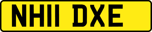 NH11DXE