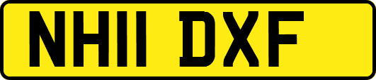 NH11DXF