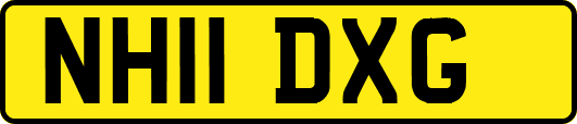 NH11DXG